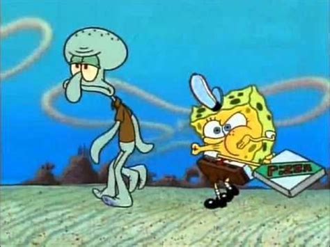 Krusty Krab Pizza Episode Full - Italus Elaine