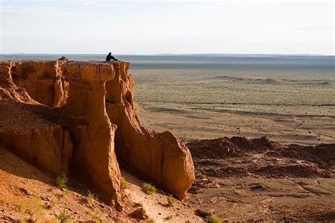 The Gobi Desert - The Knowledge Library