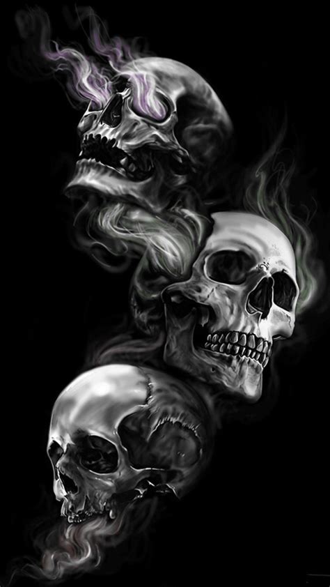 Share 77+ skeleton wallpaper 4k latest - 3tdesign.edu.vn