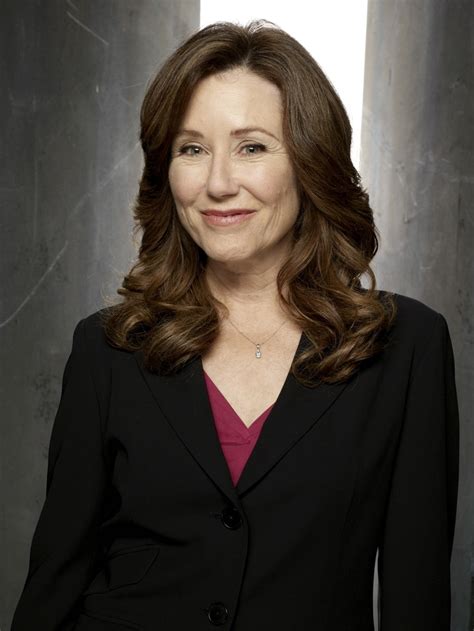 President Laura Roslin | Battlestar Galactica | Pinterest