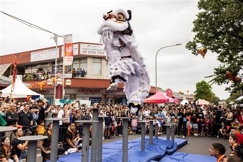 Cabramatta Lunar New Year | Discover Fairfield