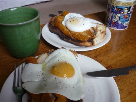 Kippers & Eggs ~ Keston Kitchen