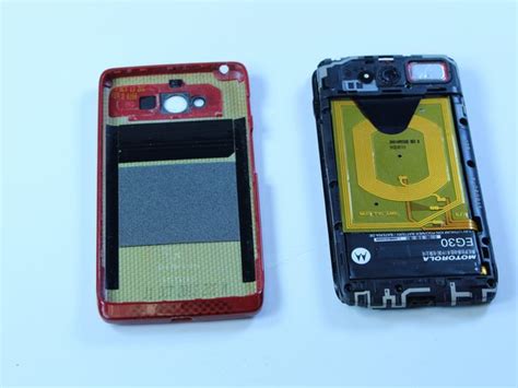 Motorola Droid Mini Battery Replacement - iFixit Repair Guide