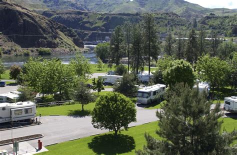 Idaho Power announces updated plan to open campgrounds and additional ...