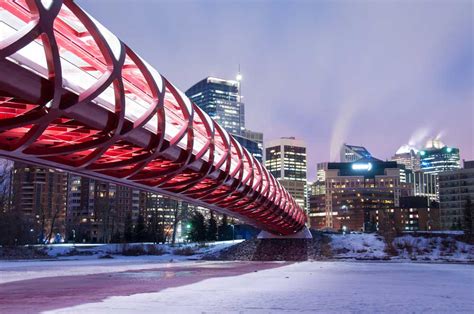 Things to Do in Calgary and the Mountains This Winter - Avenue Calgary