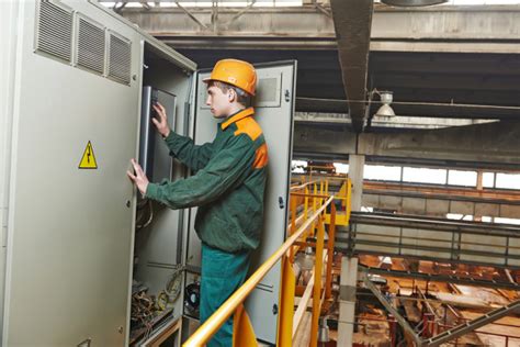 How Manufacturers Can Save 30 Percent on Electricity Costs > ENGINEERING.com