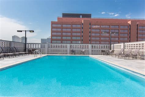 Wyndham Philadelphia Historic District | Philadelphia, PA Hotels