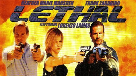 Lethal (2005) - Plex