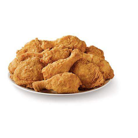 Golden Chick – Family Meals – Tenders, Fried or Roast Chicken