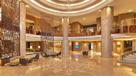 Hilton opens Conrad Bengaluru – Business Traveller