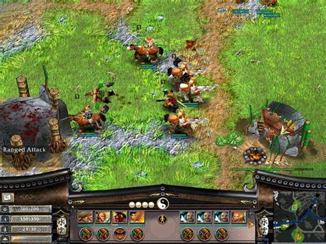 Top 10 RTS Games for PC EVER MADE - Meridian Gaming