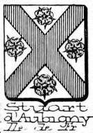 Stuart Coat of Arms / Family Crest – COADB / Eledge Family Genealogy