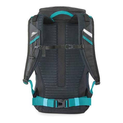 High Sierra 30 Liter Pathway Backpack With Hydration Storage, Sleeve ...