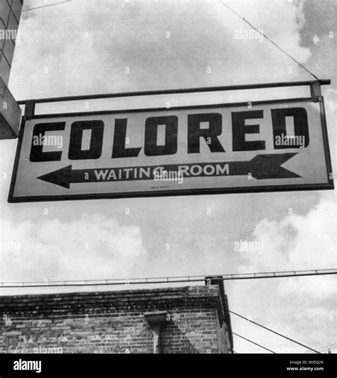 Segregation america hi-res stock photography and images - Alamy