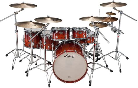 Drum Set Png - PNG Image Collection