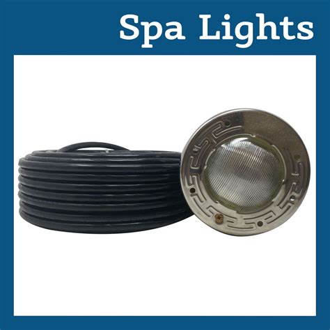 Spa Lights – ePoolSupply