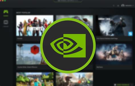 GeForce Now App Icon :: Behance