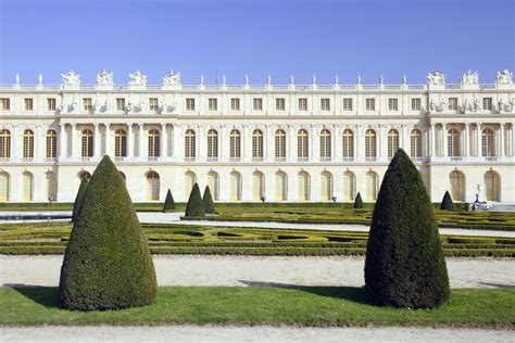 Versailles Palace and Gardens: The Complete Guide