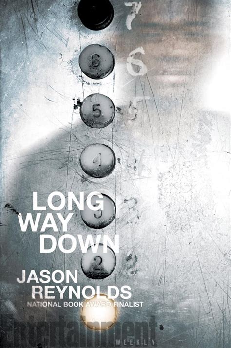 Long Way Down by Jason Reynolds | 32books