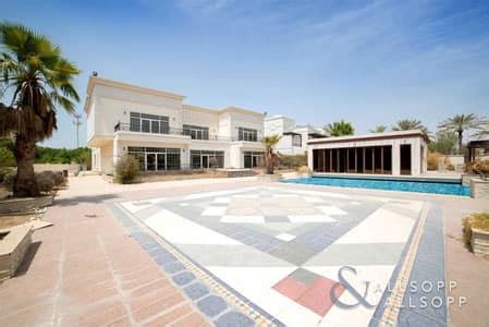 Villas for Sale in Emirates Hills - Buy House in Emirates Hills | Bayut.com