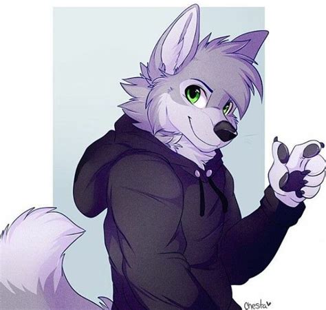 Furries Drawing at GetDrawings | Free download