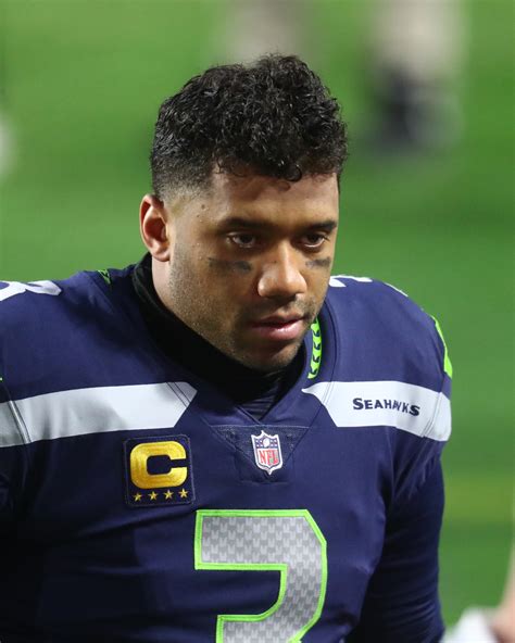 Russell Wilson - Pro Football Rumors