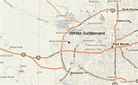 Multiple people shot at White Settlement, Texas, church: 2 dead ...