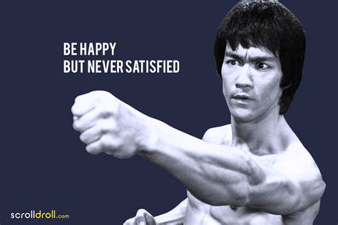 17 Bruce Lee Quotes That Will Inspire You To Achieve More