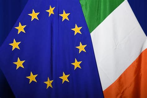 Joining the European Union was the inflexion point in Ireland's ...