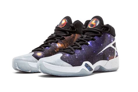 Air Jordan 30 Cosmos Release Date - XXL