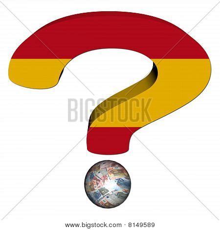 Question Mark Spanish Image & Photo (Free Trial) | Bigstock