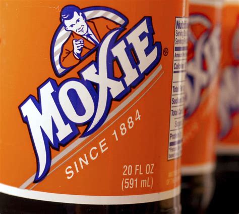 Coca-Cola Acquires Moxie, Soda Beloved In New England | WBUR News