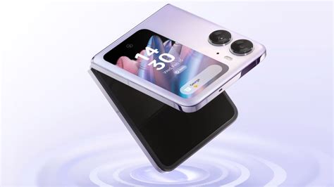 OPPO will be at MWC 2023 with Find N2 Flip and lots of news ...