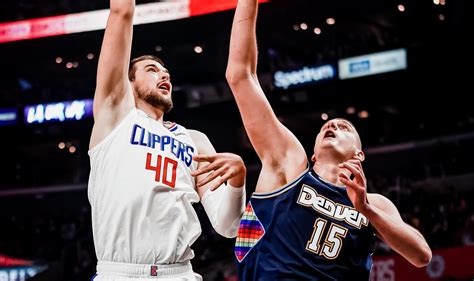 2022-2023 Clippers Season Preview: Ivica Zubac • 213hoops.com