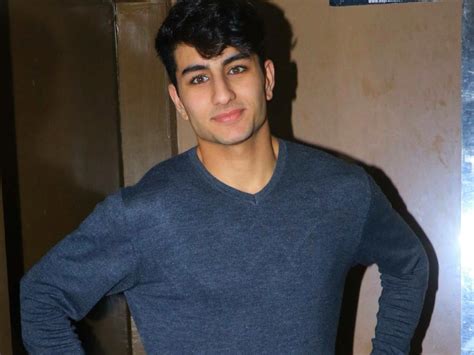 Is Saif Ali Khan's son Ibrahim making his Bollywood debut? Everything you need to know about ...