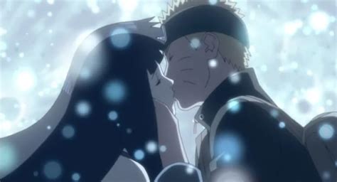 Naruto And Hinata First Kiss: Dating Details and Episodes