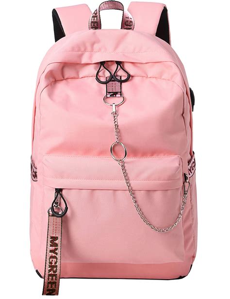 Cute Laptop Backpacks For College | IUCN Water