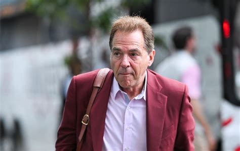 Nick Saban releases statement on retirement: 'We will always consider ...