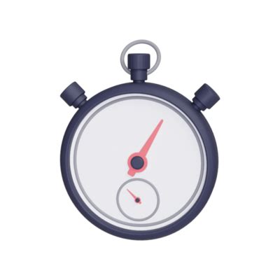 5 Minute Timer PNGs for Free Download