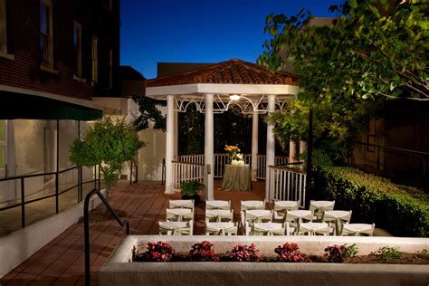 Hassayampa Inn | Reception Venues - The Knot