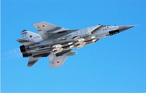 Pin on Mig-31