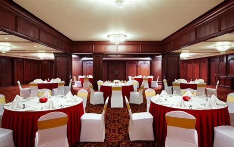 Tajview, Agra - IHCL SeleQtions - Fatehabad Road, Agra | Wedding Venue Cost