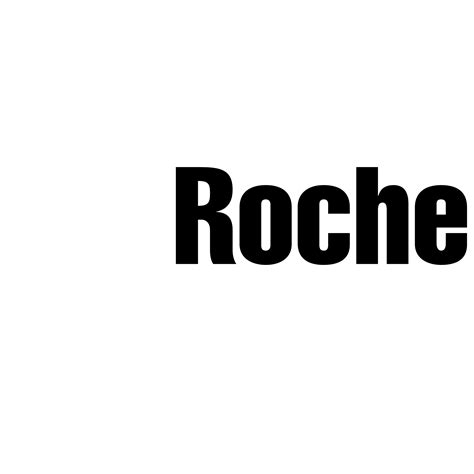 Roche Mining Logo PNG Transparent & SVG Vector - Freebie Supply