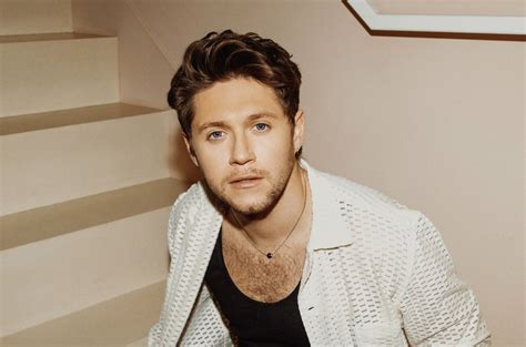 Niall Horan Earns Third No. 1 on Top Album Sales Chart With ‘The Show’