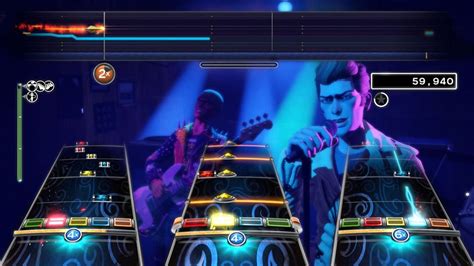 Rock Band 4 (Xbox One) News, Reviews, Screenshots, Trailers