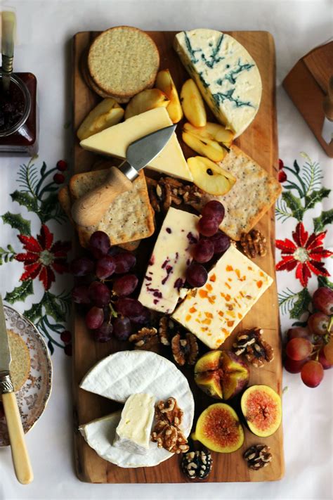 How to Choose a Christmas Cheese Board | Christmas cheese, Cheese platters, Cheese