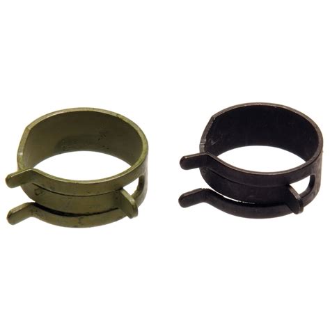 Hillman 11/16-in Spring Action Hose Clamp at Lowes.com