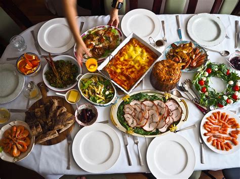 21 Best Traditional Italian Christmas Eve Dinner – Most Popular Ideas of All Time