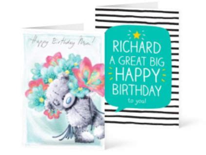 Moonpig | Personalised Cards | Unique Gifts | Flowers & Plants Online