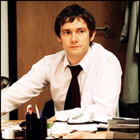 The Office, Fargo: A look at Martin Freeman’s most memorable roles